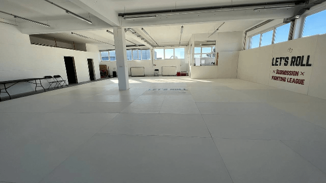 Bild 2 von Let´s Roll Academy Bonn-Beuel Partnergalerie