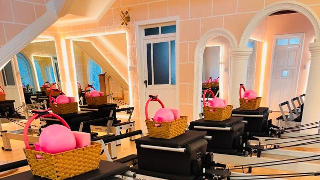 Imagen 1 de la galería del partner Balanced Reformer Pilates