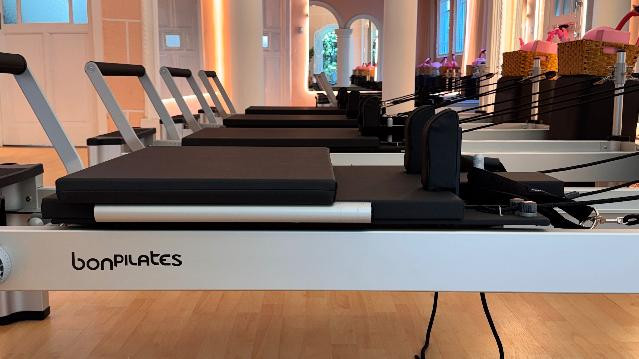 Imagen 3 de la galería del partner Balanced Reformer Pilates