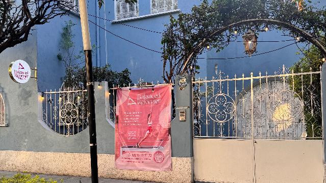 Imagen 2 de la galería del partner Balanced Reformer Pilates