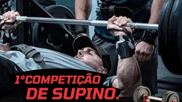 Imagem 3 da galeria do parceiro Bufalo Gym