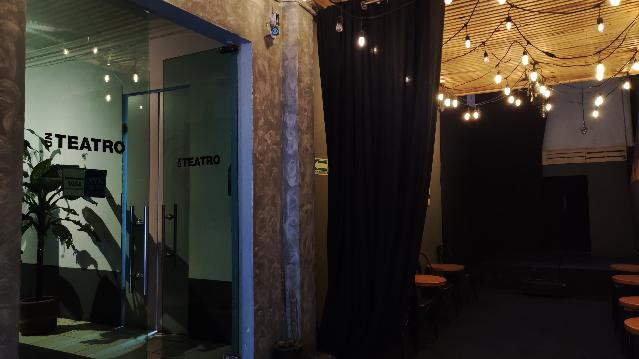 Imagen 3 de la galería del partner Un Teatro