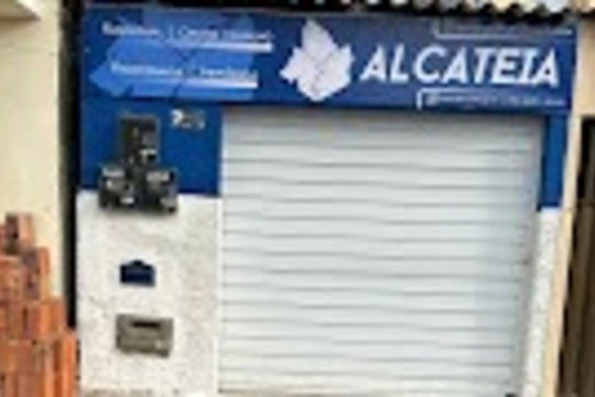Imagem 2 da galeria do parceiro Alcateia Studio Funcional