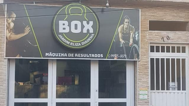 Imagem 2 da galeria do parceiro Center Box Diadema