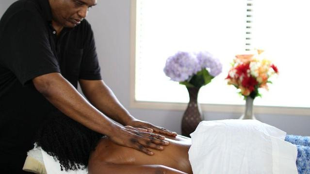 Imagem 2 da galeria do parceiro Healing Hands Of Don Massage
