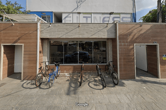 Imagem 2 da galeria do parceiro Ratão Fitness Unidade 2