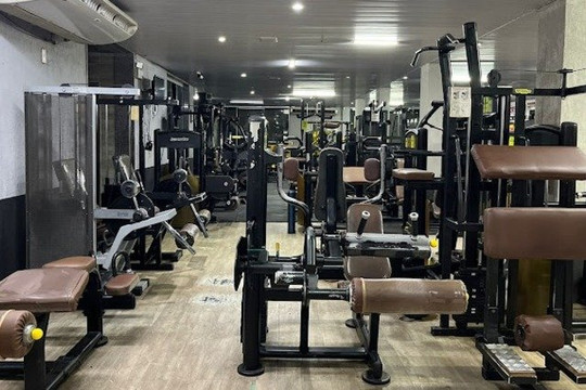 Imagem 3 da galeria do parceiro Ratão Fitness Unidade 2