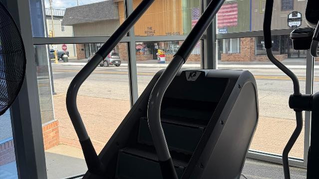 Image 3 from Infiniti Strength & Performance partner gallery