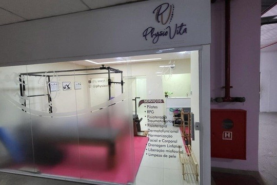 Imagem 2 da galeria do parceiro PhysioVita - Saúde Integrada