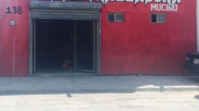 Imagen 3 de la galería del partner Team Muciño box