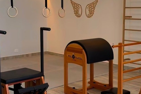 Imagem 3 da galeria do parceiro LEV Pilates