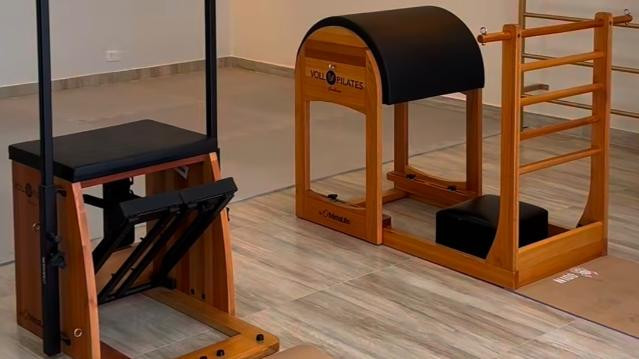 Imagem 2 da galeria do parceiro LEV Pilates