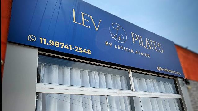 Imagem 2 da galeria do parceiro LEV Pilates