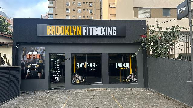 Imagem 2 da galeria do parceiro Brooklyn Fitboxing Moema