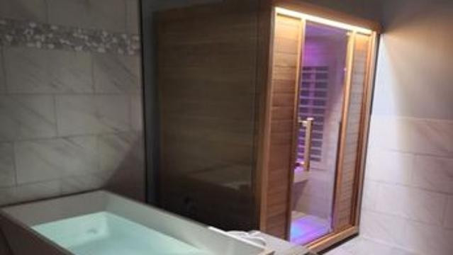 Image 3 from Blissful Waters Float & Wellness Center partner gallery