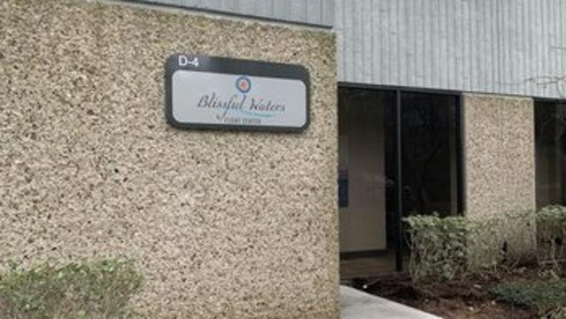 Image 2 from Blissful Waters Float & Wellness Center partner gallery