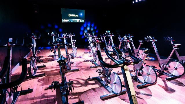 Image 1 from Everyone Active - Cheam Leisure Centre partner gallery