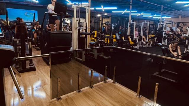 Imagem 1 da galeria do parceiro Fisico e Forma Academia