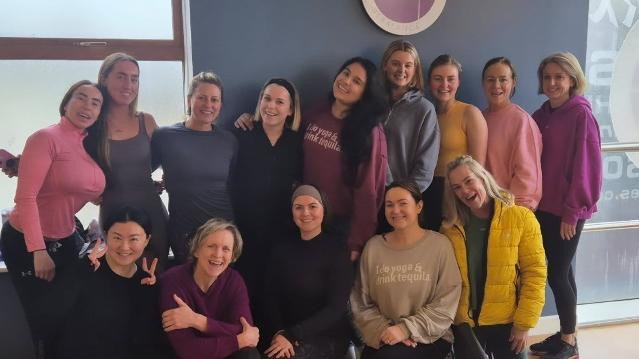 Image 3 from BodyFirm Pilates & Fitness Studios partner gallery