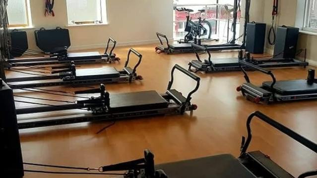 Image 1 from BodyFirm Pilates & Fitness Studios partner gallery