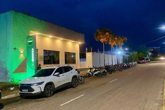 Imagem 2 da galeria do parceiro Start Academia