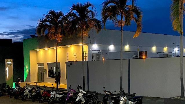 Imagem 1 da galeria do parceiro Start Academia