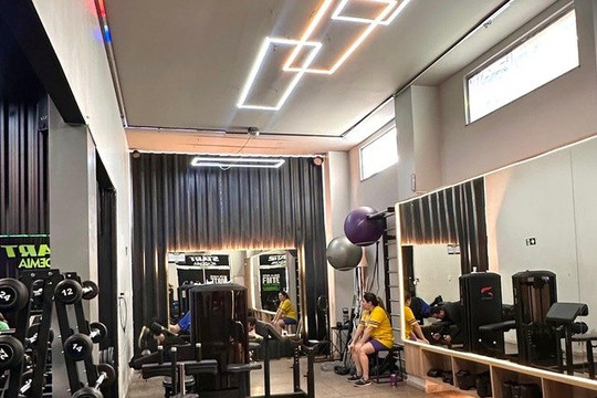 Imagem 3 da galeria do parceiro Start Academia