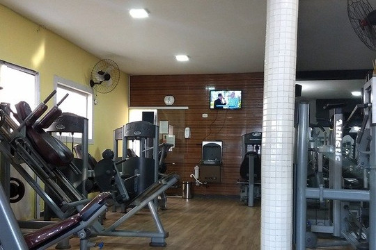 Imagem 1 da galeria do parceiro Espaco Gym