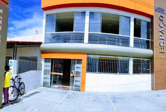 Imagem 2 da galeria do parceiro Espaco Gym