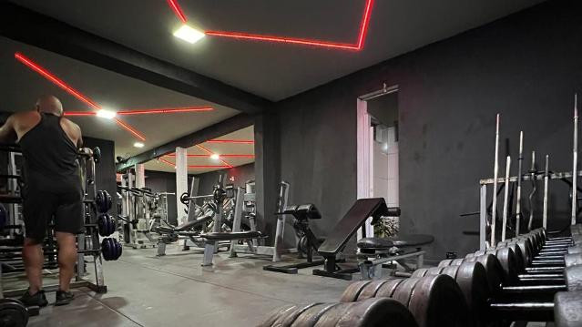 Imagem 1 da galeria do parceiro Espaco Gym