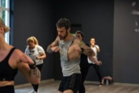 Bild 3 von Passion Fitness Freisen Partnergalerie