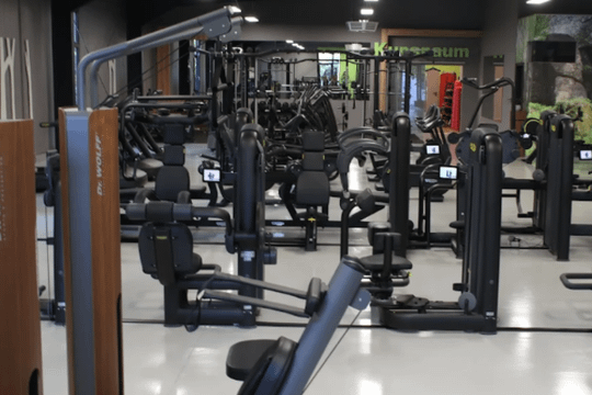 Bild 1 von Passion Fitness Freisen Partnergalerie