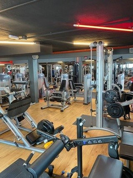 Imagem 3 da galeria do parceiro Runner - Cursino