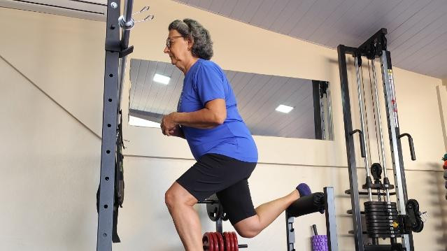 Imagem 3 da galeria do parceiro Cinquentinha+ Walter Neto Personal Studio