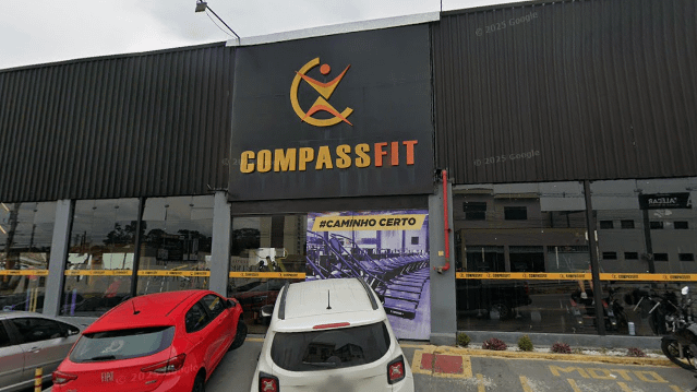 Imagem 2 da galeria do parceiro Academia Compassfit - Primavera