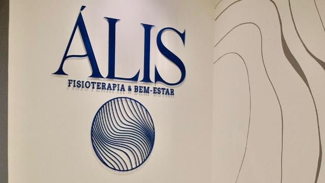 Imagem 1 da galeria do parceiro Ális Fisioterapia