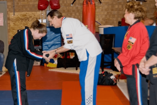 Image 1 from Florence Fitness partner gallery