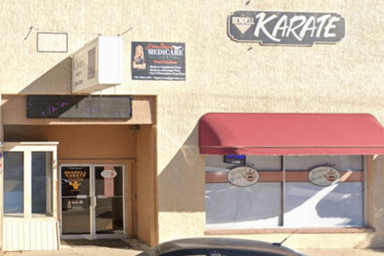 Image 2 from Florence Fitness partner gallery