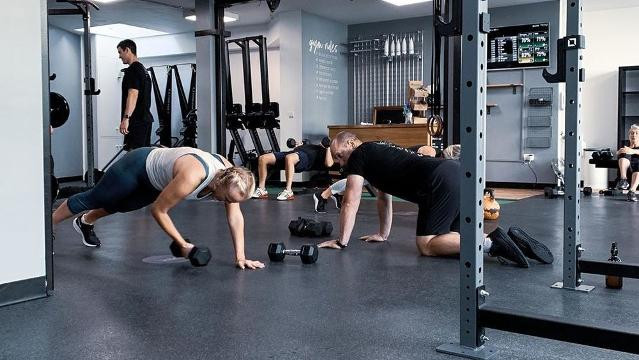 Image 1 from Evolve 353 partner gallery