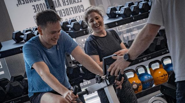 Image 2 from Evolve 353 partner gallery