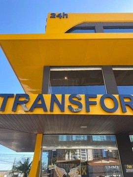 Imagem 2 da galeria do parceiro Transforme Six