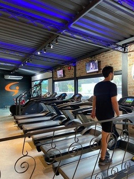 Imagem 3 da galeria do parceiro Studio In - Unidade Itaipu