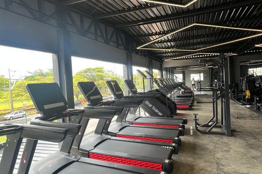 Imagem 3 da galeria do parceiro Geração Fit - Mandacaru