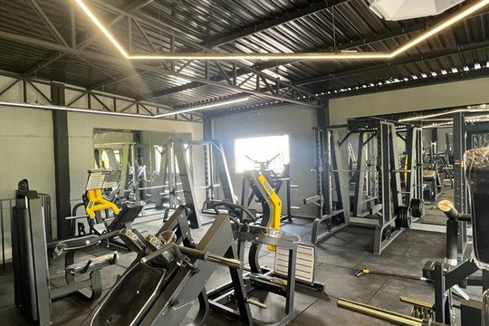 Imagem 1 da galeria do parceiro Geração Fit - Mandacaru