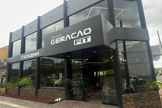 Imagem 2 da galeria do parceiro Geração Fit - Mandacaru