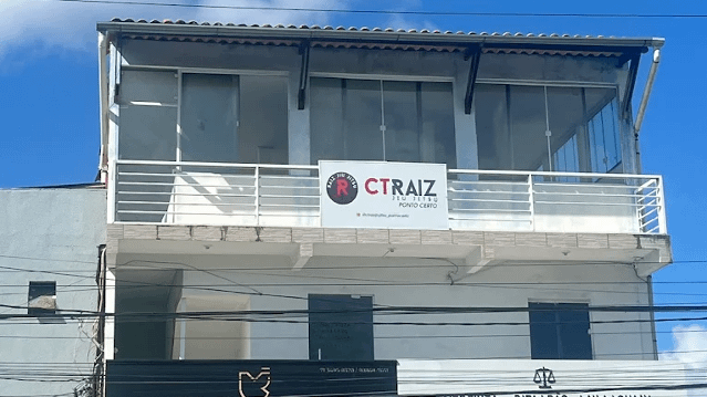 Imagem 2 da galeria do parceiro CT Raiz Jiu-Jitsu Ponto Certo