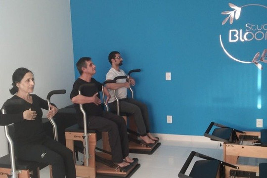 Imagem 3 da galeria do parceiro Studio Bloom Pilates Chácara Primavera