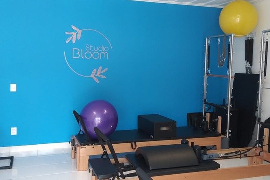 Imagem 2 da galeria do parceiro Studio Bloom Pilates Chácara Primavera