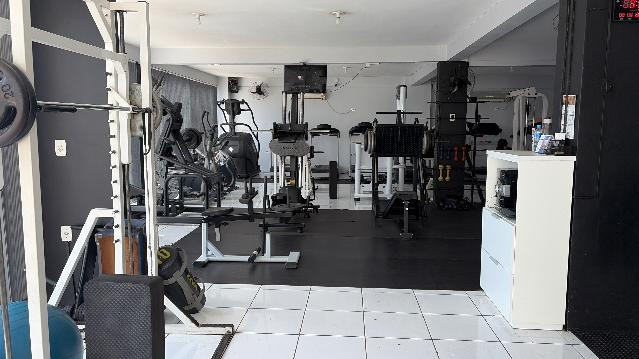 Imagem 2 da galeria do parceiro Academia Bioritmo Personal