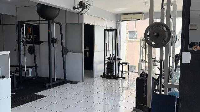 Imagem 3 da galeria do parceiro Academia Bioritmo Personal